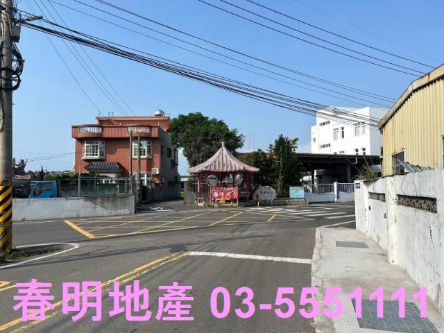 竹北透天-8