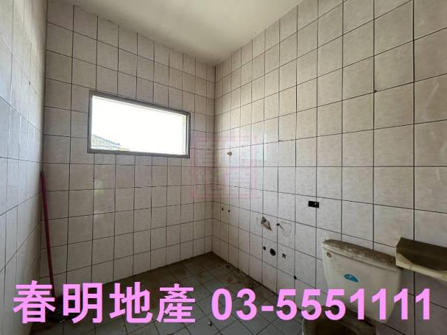 竹北透天-9