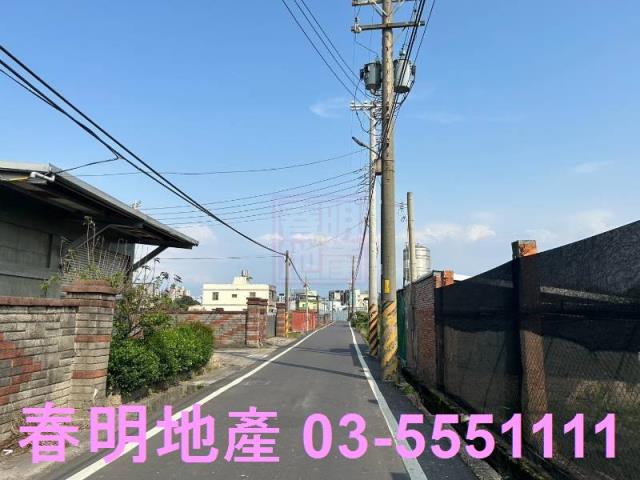 竹北透天-9