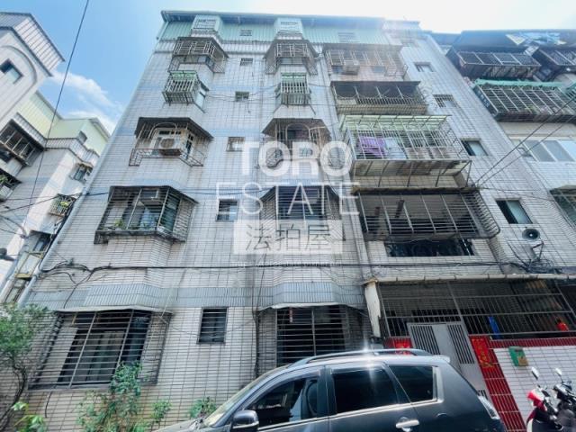 新莊公寓法拍-4