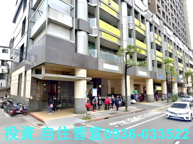 永和法拍大樓-4