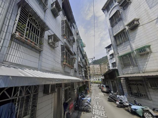 新北法拍公寓-3