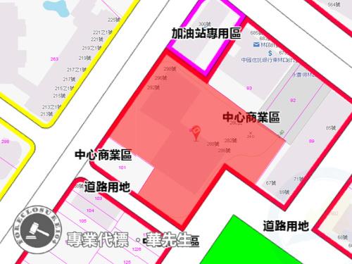 新北法拍大樓-13