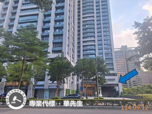 新北法拍大樓-9