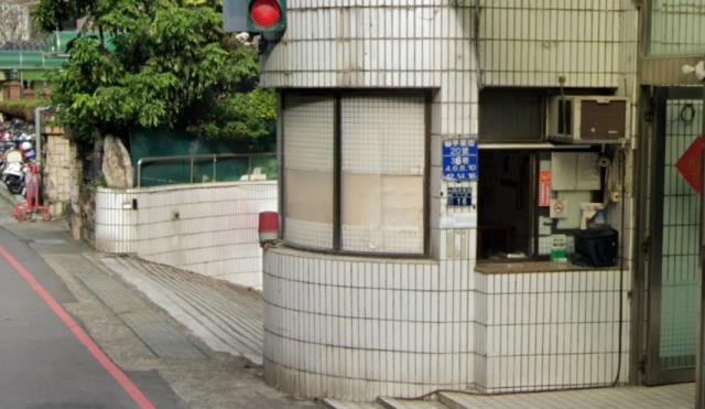 台中華廈拍賣-1