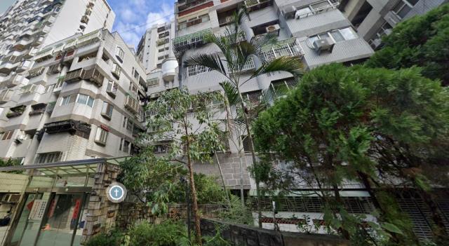 台中華廈拍賣-2