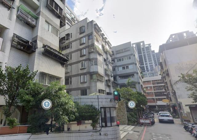 台中華廈拍賣-4