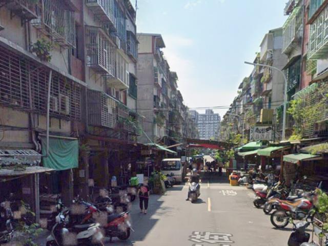 新北新莊公寓法拍-4