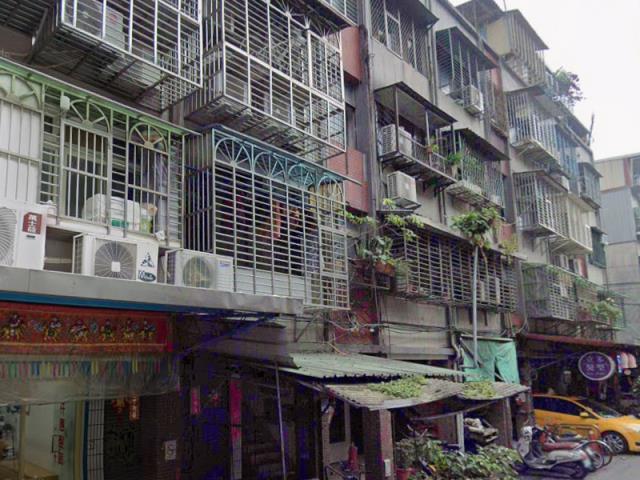 新北新莊公寓法拍-3