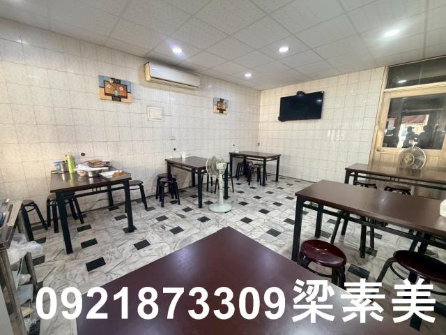 台南東區店面-1