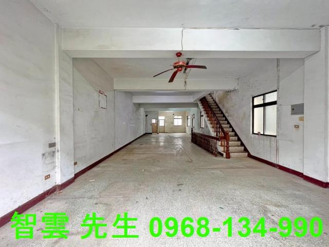 桃園蘆竹廠房-1