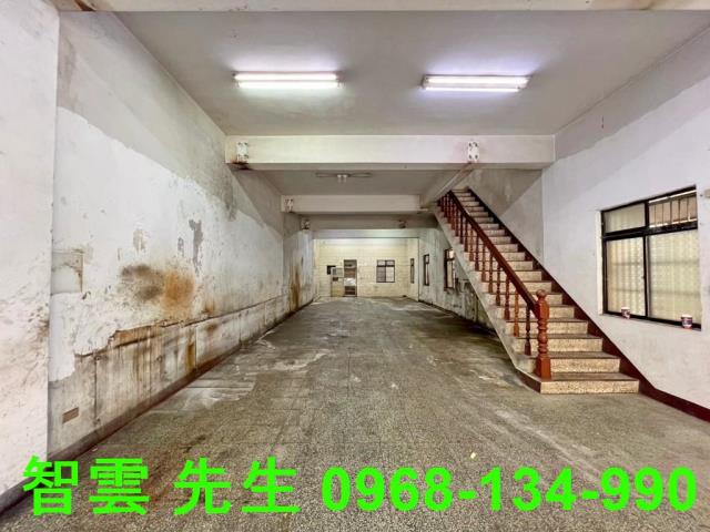 桃園蘆竹廠房-2