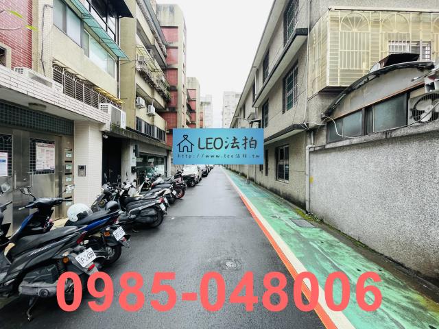 台北松山店面法拍-7