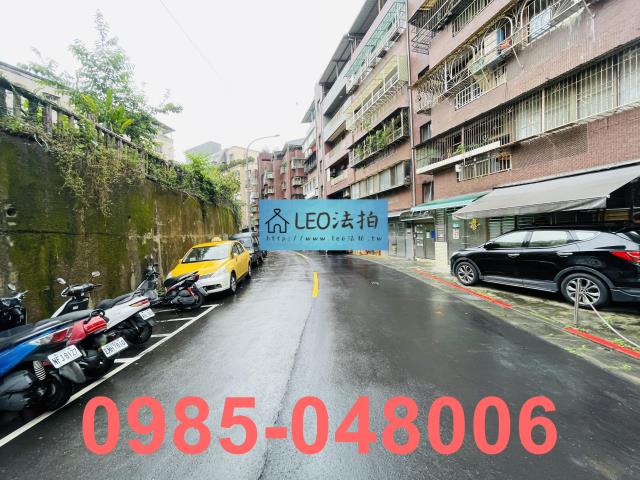 台北文山區公寓法拍-5