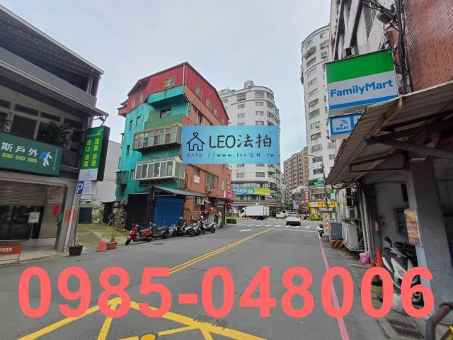 新北三峽法拍大樓-6