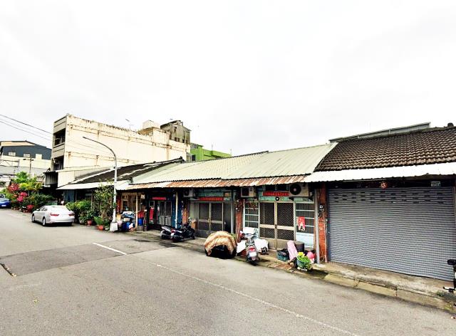 嘉義梅山透天法拍-3