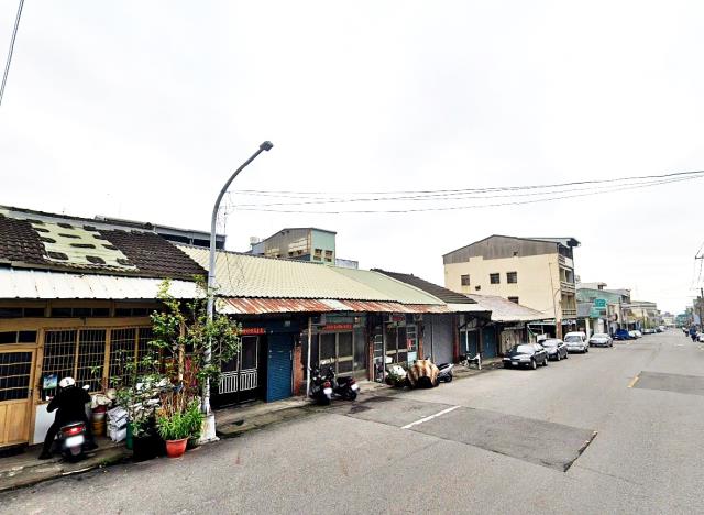 嘉義梅山透天法拍-4