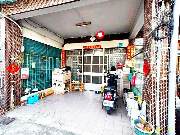 台南柳營透天法拍-4