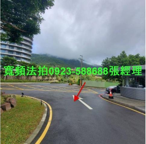 新北淡水拍賣大樓-3