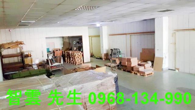 蘆竹廠房-2