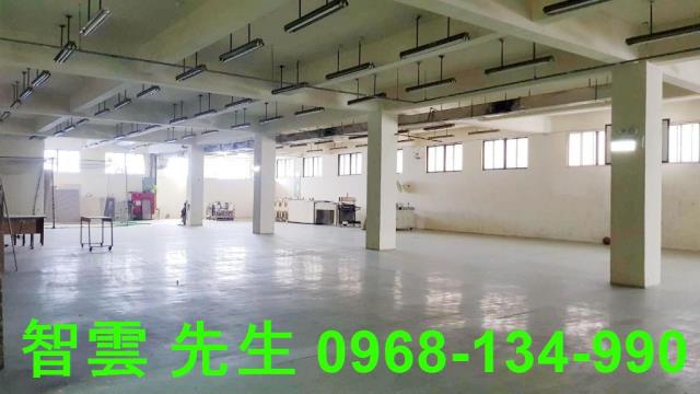 蘆竹廠房-3