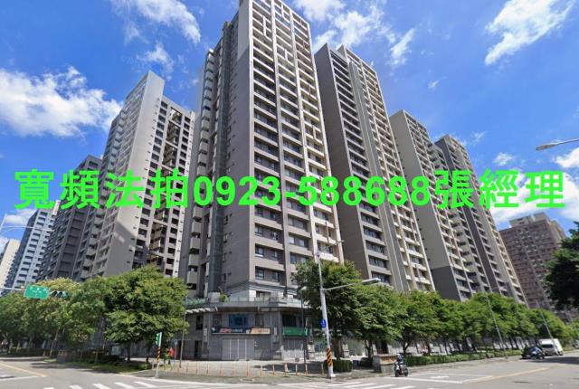 板橋大樓法拍-1