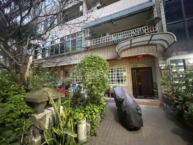 台北華廈法拍-1