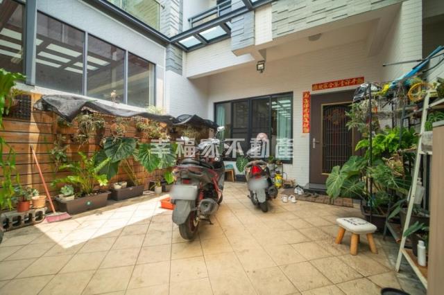 台南仁德別墅-12