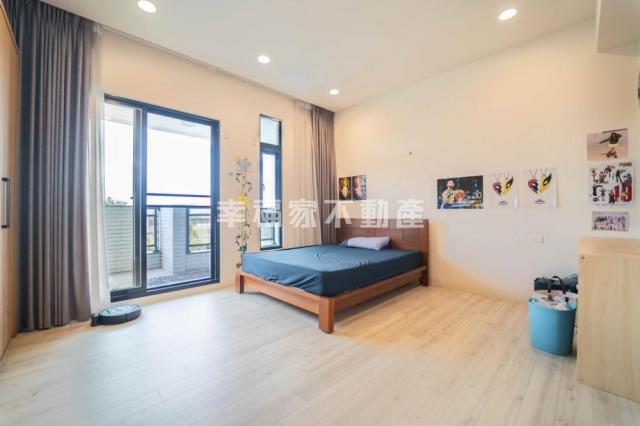 台南仁德別墅-5