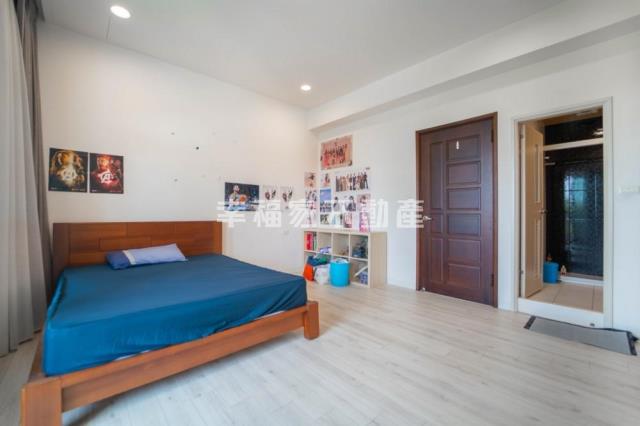 台南仁德別墅-6