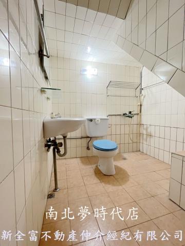 台南永康透天-12