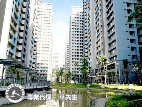 新北板橋拍賣大樓-9