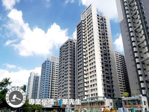 新北板橋拍賣大樓-11