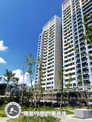 新北板橋拍賣大樓-3