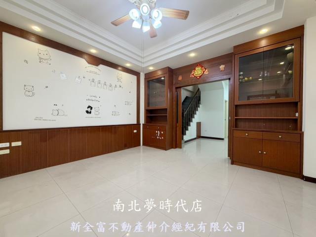 台南善化透天-2