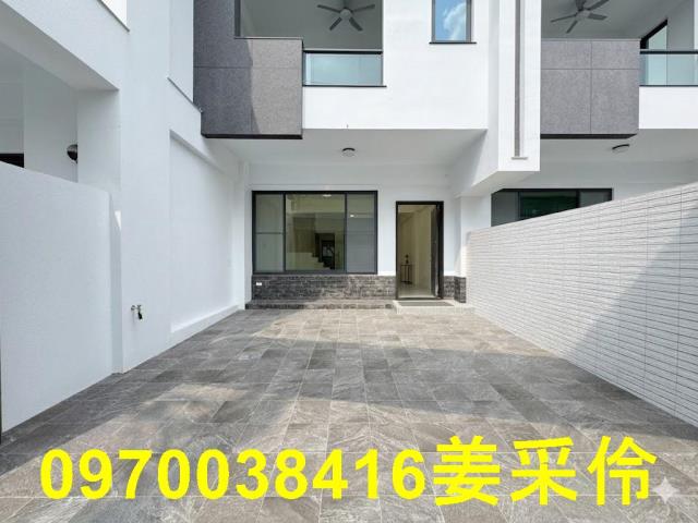 嘉義水上透天-2