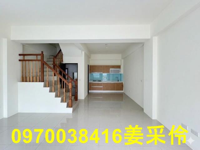 嘉義水上透天-3