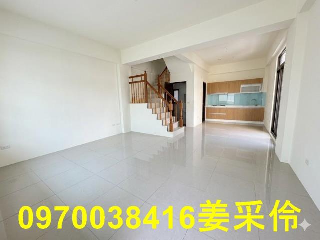 嘉義水上透天-4