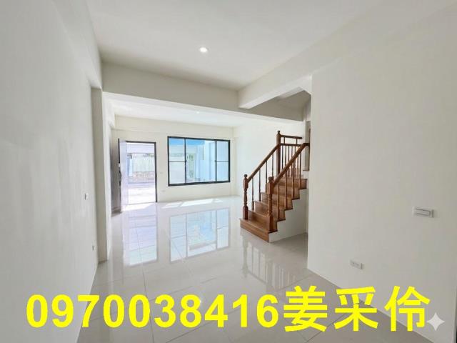 嘉義水上透天-5