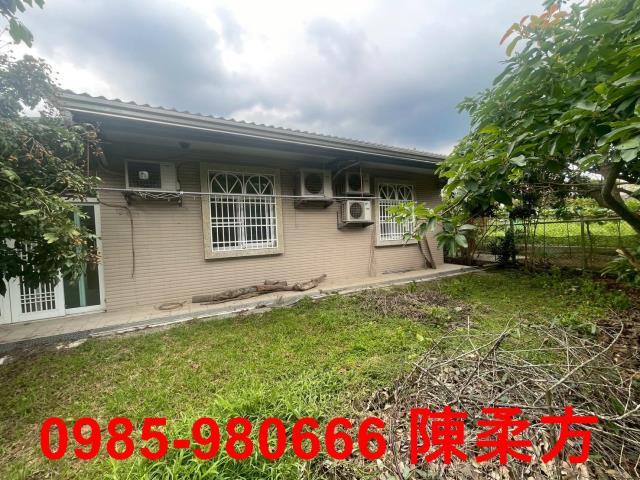 嘉義竹崎透天-5