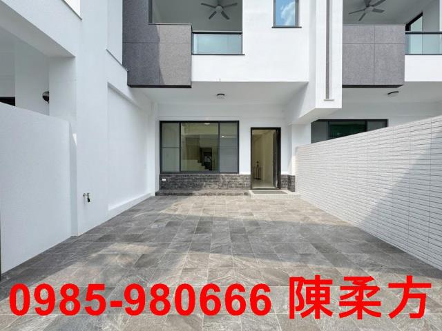 嘉義中埔別墅-1