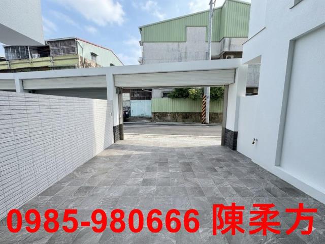 嘉義中埔別墅-4