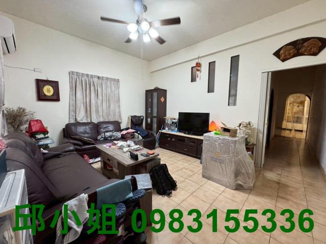 嘉義東區透天-1