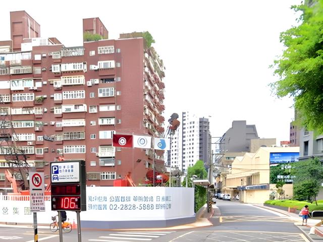 台北士林一樓拍賣-3