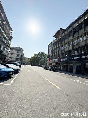 文山區法拍公寓-3