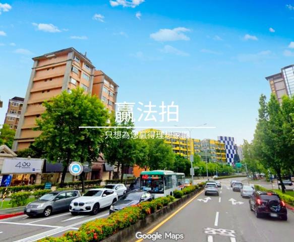 中山區法拍大樓-4