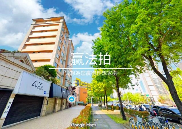 中山區法拍大樓-8