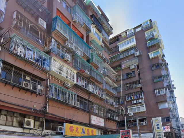 板橋拍賣大樓-1