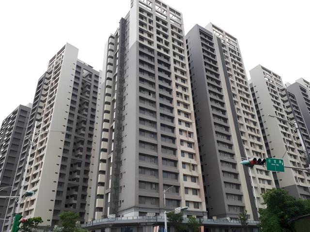 板橋大樓拍賣-3