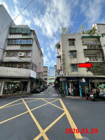 台北法拍公寓-2